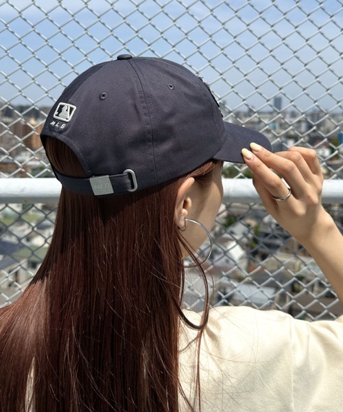 MLB キャップ 帽子 「日本未発売/WEB限定」MLB KOREA(エム