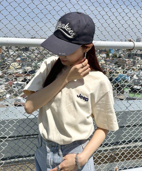 日本未発売 エムエルビーコリア ロゴキャップ 未使用 MLB キャップ 帽子 /「MLB」日本未発売モデル Korea エム