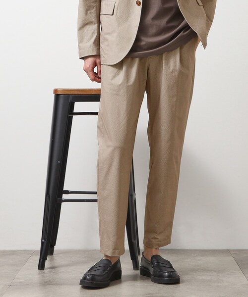 THE SHOP TK パンツ スマートムーブメッシュイージーパンツ