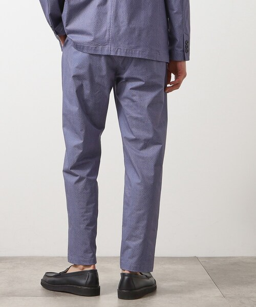 THE SHOP TK パンツ スマートムーブメッシュイージーパンツ