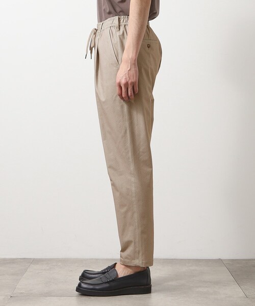 THE SHOP TK パンツ スマートムーブメッシュイージーパンツ