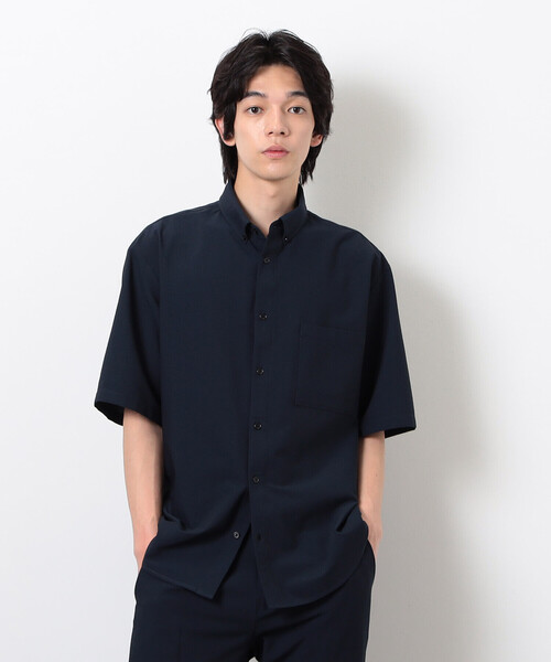 なこむ様用 楽天市場】【SALE／50%OFF】COMME CA ISM 【リバーシブル】ロゴ