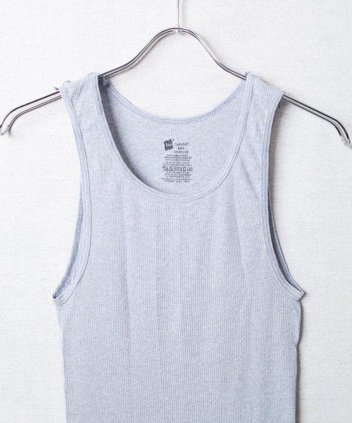 Hanes（ヘインズ） タンクトップ メンズ : ZOZOTOWN Yahoo!店 - 通販