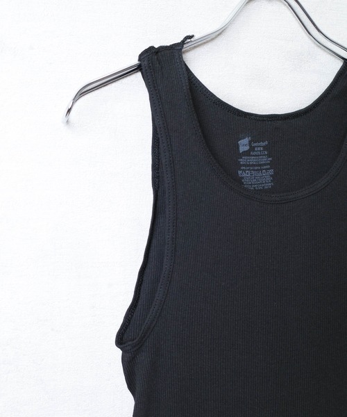 Hanes（ヘインズ） タンクトップ メンズ : ZOZOTOWN Yahoo!店 - 通販