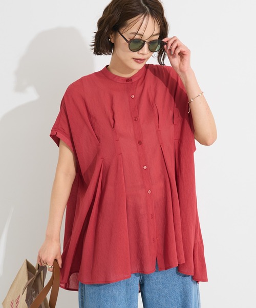 CRAFT STANDARD BOUTIQUE（クラフトスタンダードブティック） ブラウス