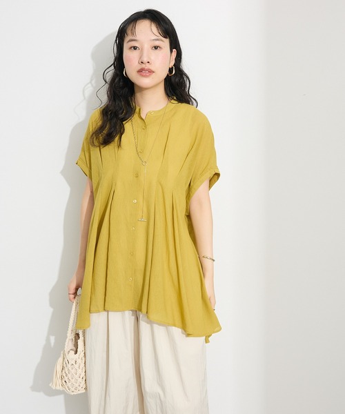 CRAFT STANDARD BOUTIQUE（クラフトスタンダードブティック） ブラウス