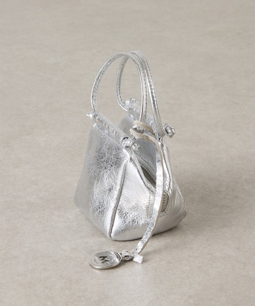 MARCO MASIミニショルダーバッグ 楽天市場】MARCO MASI マルコマージ ショルダーバッグ BAG MINI
