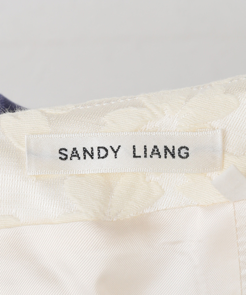EDIT. FOR LULU ワンピース 「SANDY LIANG / サンディ・リアング