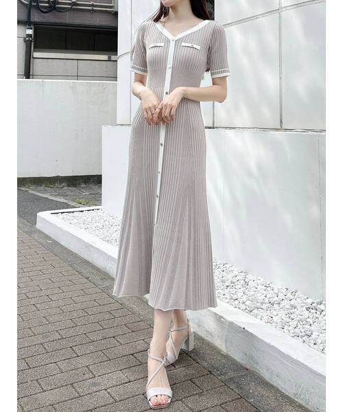 MECRE ワンピース♡ MECRE（メクル）｜ワンピース一覧 - WEAR