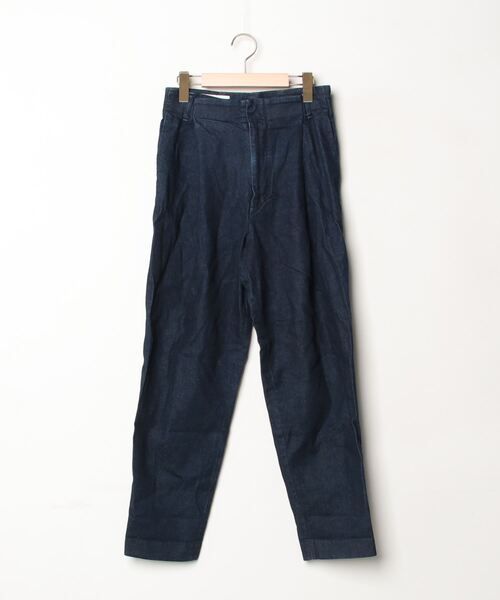 ダブルスタンダード　デニム36 DOUBLE STANDARD CLOTHING 「DOUBLE CLOTHING」 デニムパンツ 36
