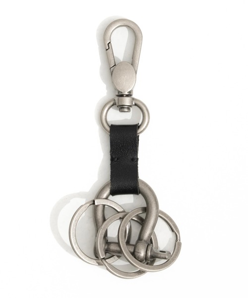 N.HOOLYWOOD キーホルダー キーリング KEY RING N.HOOLYWOOD SOUVENIR│N-HOOLYWOOD.COM