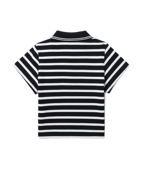エイプ　ポロシャツ　レディース A BATHING APE｜ア ベイシング エイプ（レディース）の