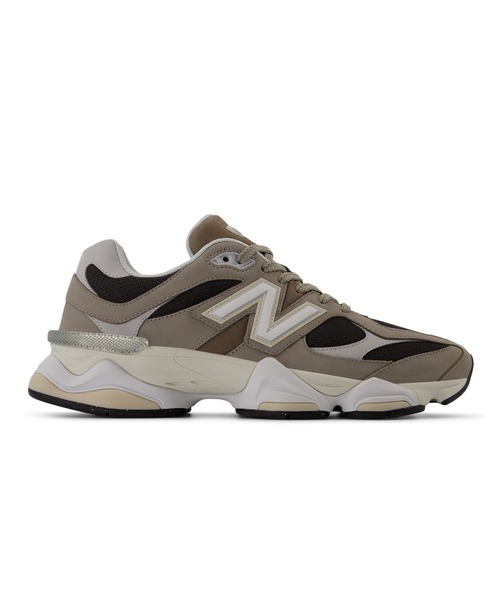 スニーカー 90/60 レディース メンズ | New Balance | 07