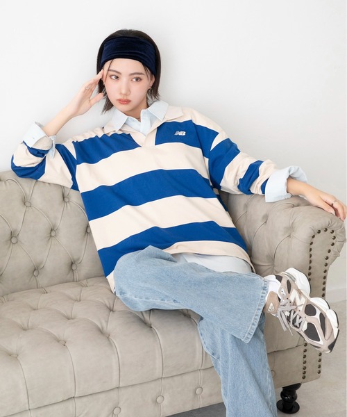 スニーカー 90/60 レディース メンズ | New Balance | 02