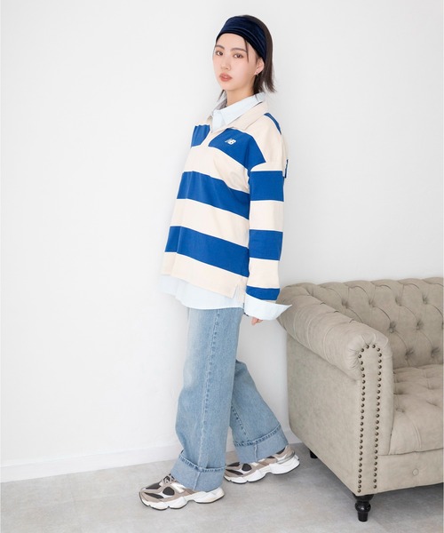 スニーカー 90/60 レディース メンズ | New Balance | 05