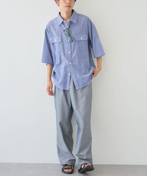 CRAFT STANDARD BOUTIQUE（クラフトスタンダードブティック） ワイド