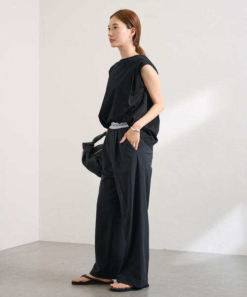 PROTAGONISTA/プロタゴニスタ 撥水パンツ PROTAGONISTA/プロタゴニスタ 撥水パンツ | スピック＆スパン(Spick