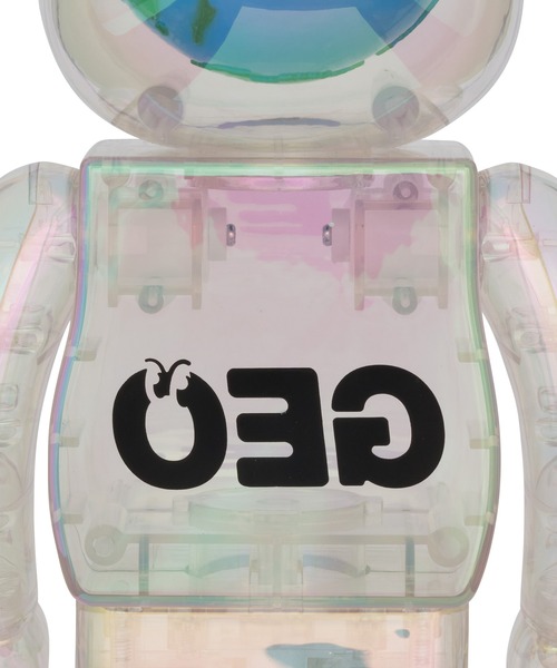 その他 BE@RBRICK GEO EARTH BE@RBRICK フィギュア GEO EARTH : ZOZOTOWN Yahoo!店 - 通販