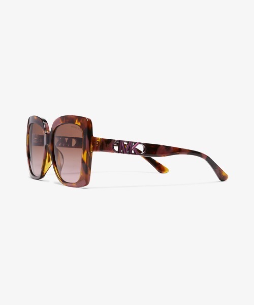 MICHAEL KORS ブラウン サングラス 新品未使用 MICHAEL KORS（マイケルコース） サングラス NICE サングラス