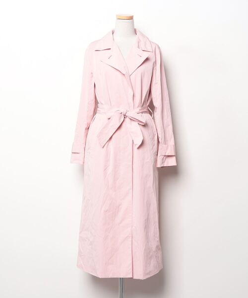 ☆最終値下げ☆【極美品】UNTITLEDノーカラー ウールコート