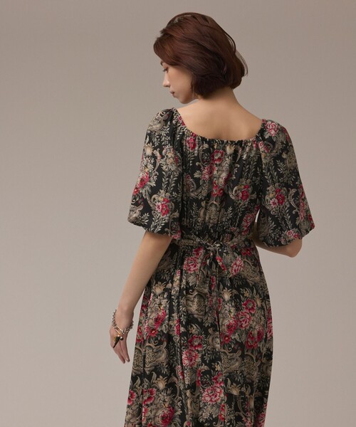 GRACE CONTINENTAL（グレースコンチネンタル） ワンピース