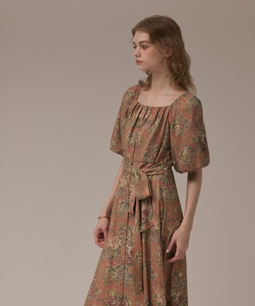 GRACE CONTINENTAL（グレースコンチネンタル） ワンピース