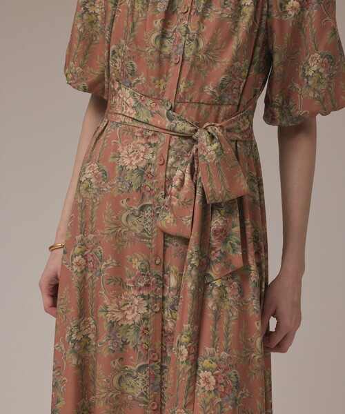 GRACE CONTINENTAL（グレースコンチネンタル） ワンピース