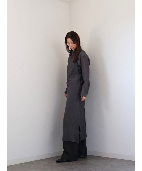 Reurie'（レウリィ） ワンピース : ZOZOTOWN Yahoo!店 - 通販 - Yahoo