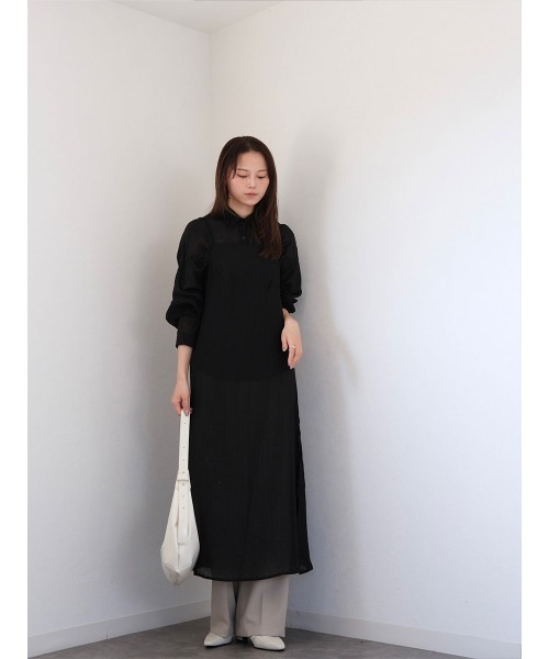 Reurie'（レウリィ） ワンピース : ZOZOTOWN Yahoo!店 - 通販 - Yahoo