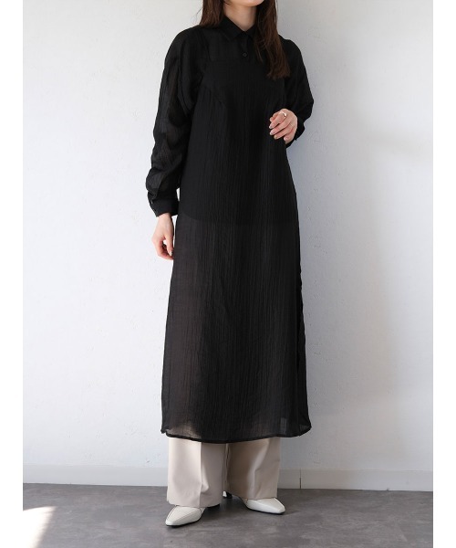 ワンピース yurie Reurie'（レウリィ） ワンピース : ZOZOTOWN Yahoo!店 - 通販 - Yahoo