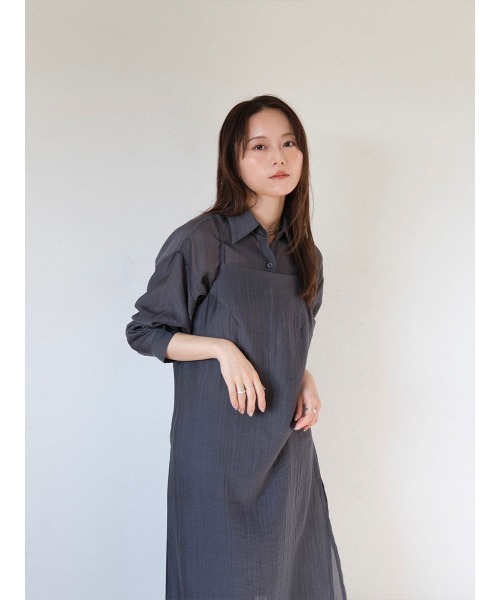 Reurie'（レウリィ） ワンピース : ZOZOTOWN Yahoo!店 - 通販 - Yahoo