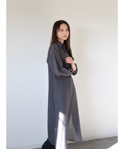 ワンピース yurie Reurie'（レウリィ） ワンピース : ZOZOTOWN Yahoo!店 - 通販 - Yahoo