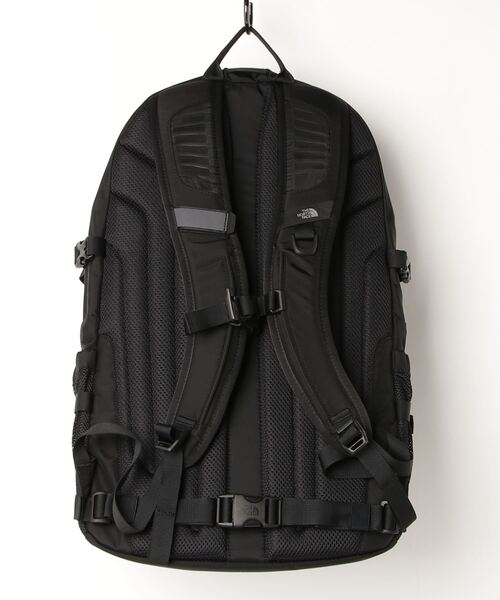 THE NORTH FACE リュック FREE ブラック THE NORTH FACE 「THE FACE」 リュック FREE ブラック メンズ