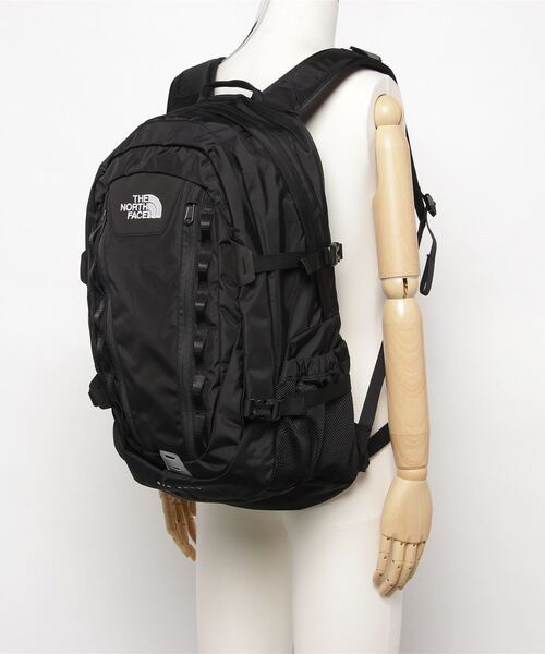 THE NORTH FACE リュック FREE ブラック THE NORTH FACE 「THE FACE」 リュック FREE ブラック メンズ