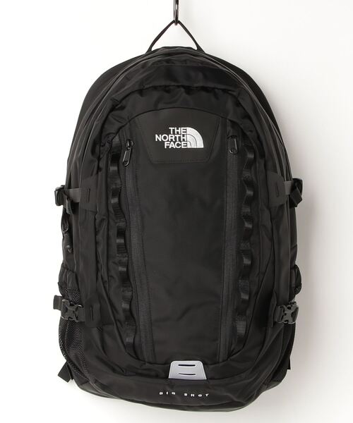 THE NORTH FACE 「THE FACE」 リュック FREE ブラック メンズ