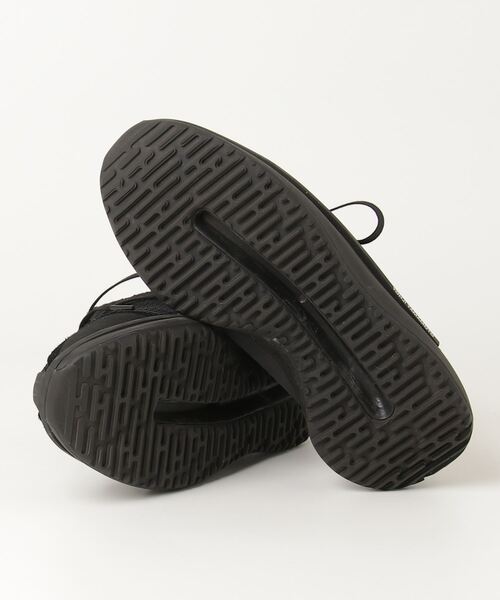 Y-3 「Y-3」 ローカットスニーカー 23.5cm ブラック メンズ : ZOZOTOWN