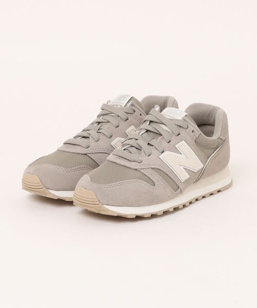 New Balance 「New Balance」 ローカットスニーカー 24.5cm