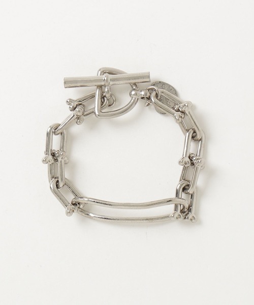 DISCOVERED（ディスカバード） ブレスレット TIFFABONE BRACELET 02