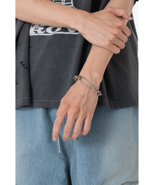 DISCOVERED（ディスカバード） ブレスレット TIFFABONE BRACELET 02