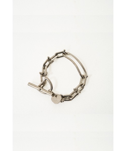 DISCOVERED（ディスカバード） ブレスレット TIFFABONE BRACELET 02