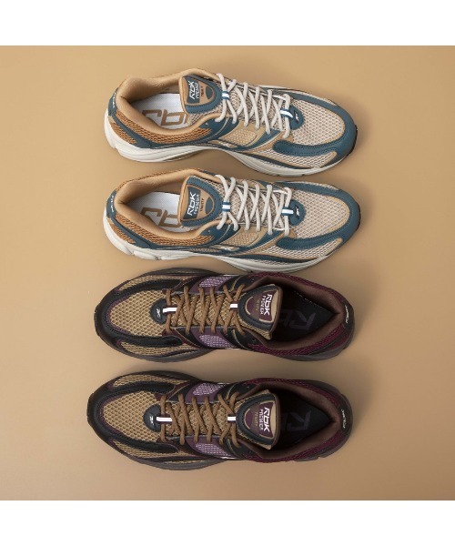 Reebok（リーボック） スニーカー プレミアトリニティ KFS / PREMIER