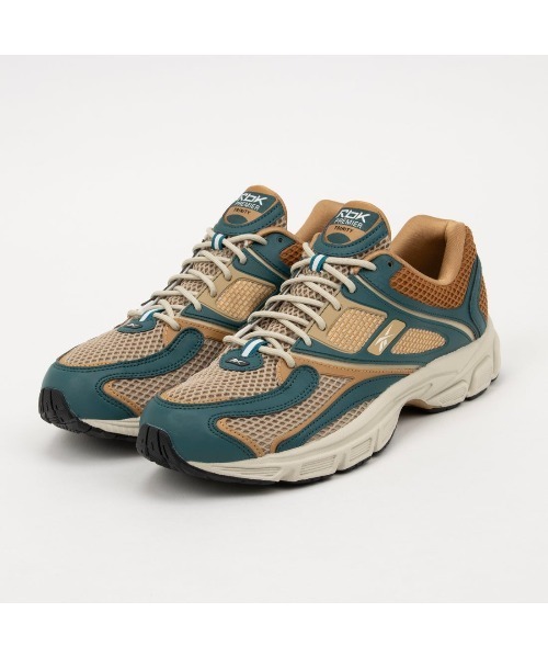 Reebok（リーボック） スニーカー プレミアトリニティ KFS / PREMIER