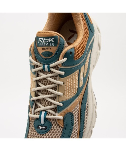Reebok（リーボック） スニーカー プレミアトリニティ KFS / PREMIER