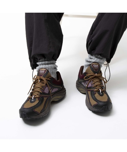 Reebok（リーボック） スニーカー プレミアトリニティ KFS / PREMIER