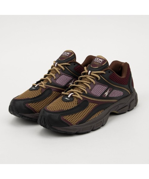 Reebok（リーボック） スニーカー プレミアトリニティ KFS / PREMIER