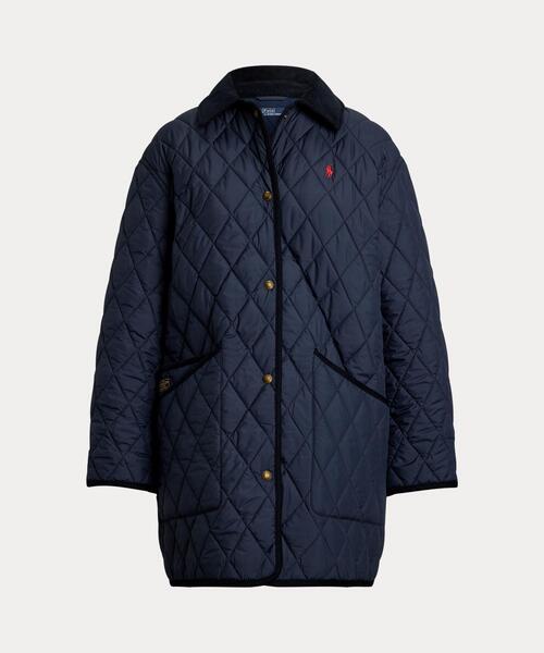 POLO RALPH LAUREN（ポロ・ラルフローレン） コート アウター