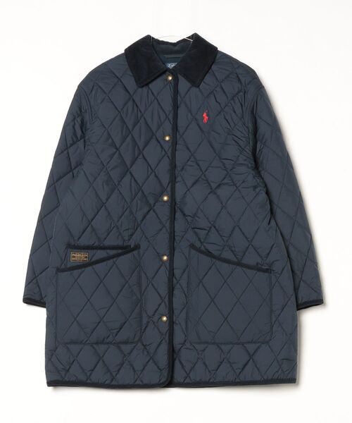 POLO RALPH LAUREN（ポロ・ラルフローレン） コート アウター