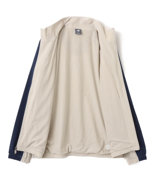 New Balance（ニューバランス） コート ジャケット New Balance WOVEN