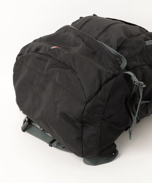 ☆millet☆ MILLET（ミレー） ワンポイントリュック - ブラック メンズ : ZOZOTOWN