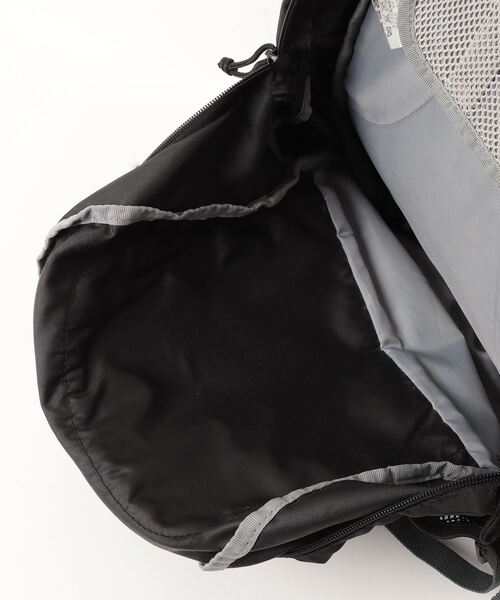 MILLET（ミレー） ワンポイントリュック - ブラック メンズ : ZOZOTOWN